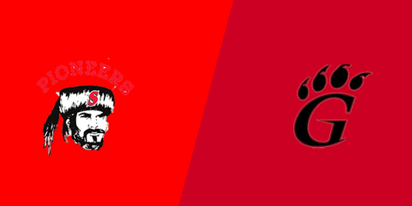 Sevastopol High School vs. Gillett High School