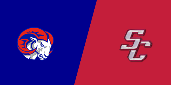Carver-Birmingham High School vs. Shelby County High School