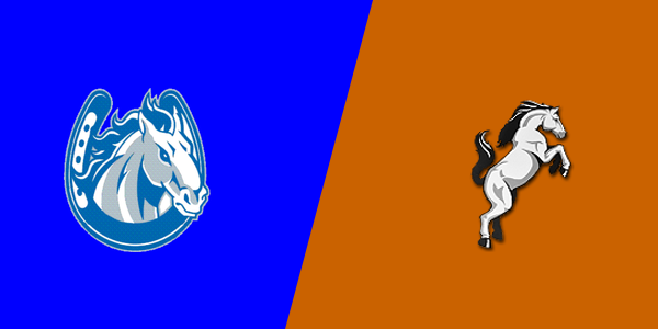 Mergenthaler Vo-Technical High School vs. Coolidge High School