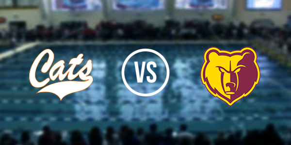Los Gatos High School vs Menlo-Atherton High School