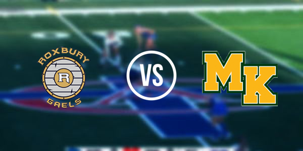 Morris Knolls High School vs Roxbury High School