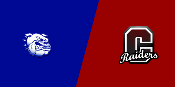 Brandywine High School vs. Concord High School