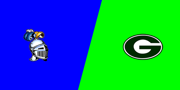 Flint Southwestern Classical Academy vs. Genesee High School