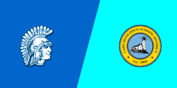 Lake Forest High School vs. Cape Henlopen High School