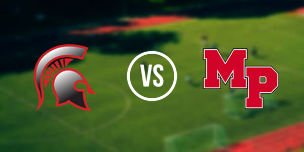 Marysville-Pilchuck High School vs Stanwood High School