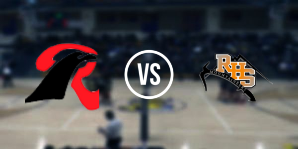 RSB Ravens vs. Rainier High School