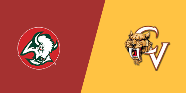 Smoky Hill - Bronze vs. Castle View - Bronze