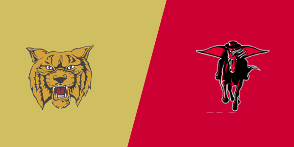 Citronelle High School vs. B.C. Rain High School