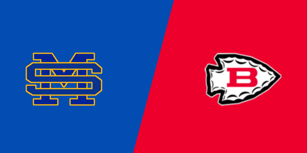St. Martin High School vs. Biloxi Junior High School