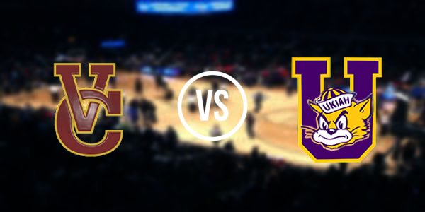 Vintage High School vs. Ukiah High School