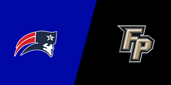 Fort Payne vs. Homewood