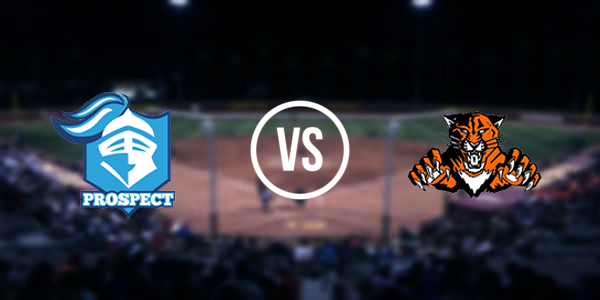 Libertyville High School vs Prospect High School