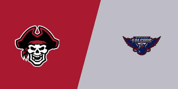 Pasco High School vs. Fivay High School