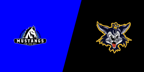 Monte Vista Christian High School vs. Watsonville High School