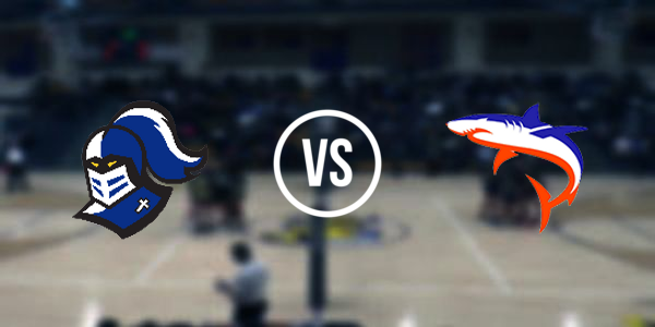 Montgomery Catholic vs Orange Beach