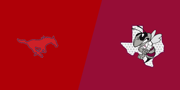 Madisonville High School vs. Athens High School