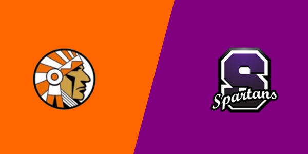 Buhl High School vs. Spring Creek High School