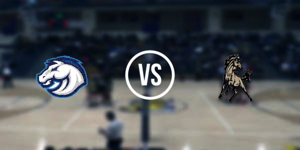 Centennial Baptist vs. Horseshoe Bend High School
