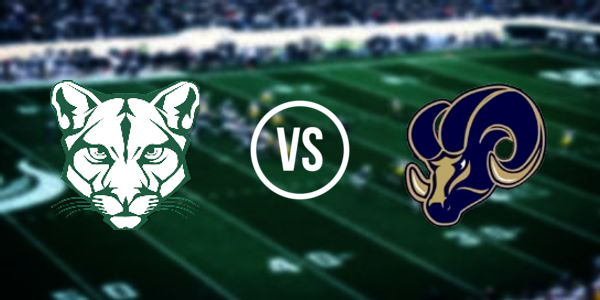 Columbus High School vs. Red Lodge High School
