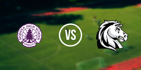 Sequoia High School vs. King City High School