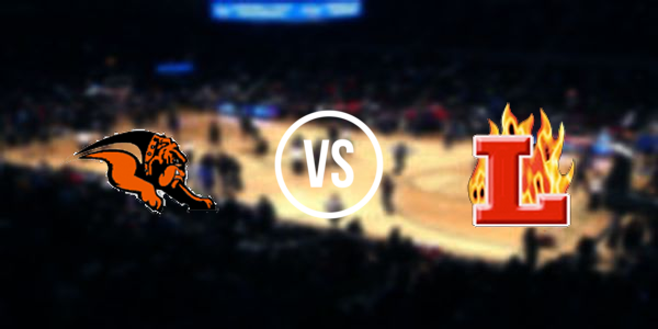 Vacaville High School vs. Lodi High School