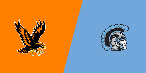 Somerset Area High School vs. Greater Johnstown Senior High School