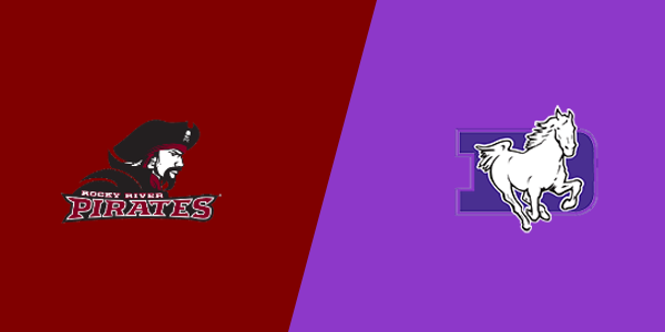 St. Francis DeSales  - Columbus vs. Rocky River