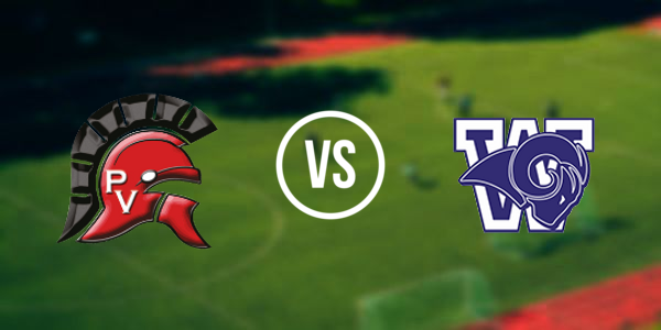 Washington High School vs. Paradise Valley High School