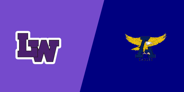 Lake Washington High School vs. Arlington High School