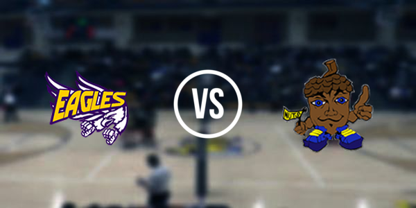 Harrisburg High School vs. Oakland High School