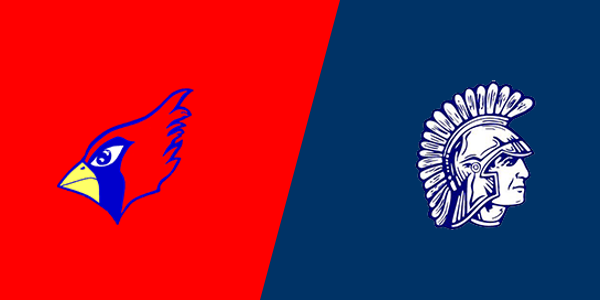 Pleasant Plains High School vs. Springfield Southeast High School