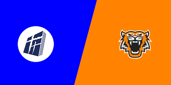 Calvary Christian School vs. East Brunswick Magnet School