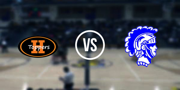 Hillsboro High School vs. Auburn High School - Auburn