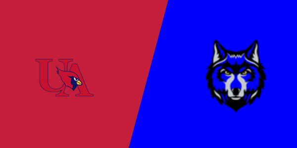 Union Academy vs. Parkwood Middle School