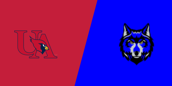 Union Academy vs. Parkwood Middle School