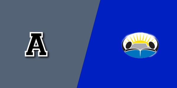Away vs. Mountain View Academy