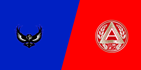 California City High School vs. Arvin High School