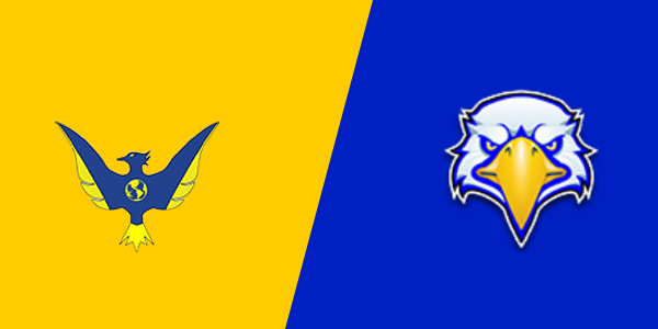High Point Eagles vs Int Langley
