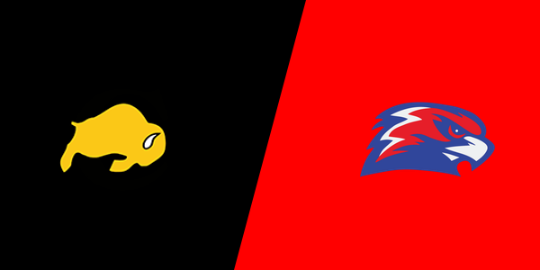 Caliche High School vs. Briggsdale High School