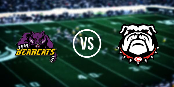 Cedartown vs. Bainbridge