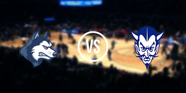 Coginchaug Regional High School vs The Morgan School