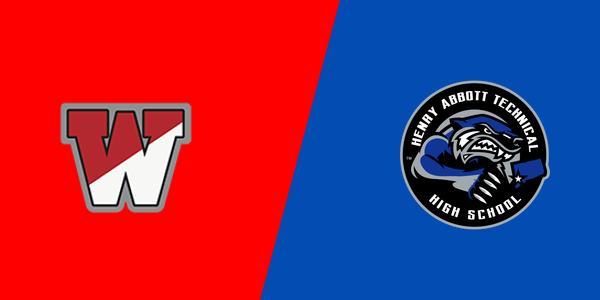 Wamogo High School vs. Henry Abbott Technical High School