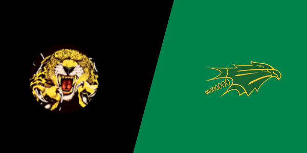 Coronado High School vs. Newcomb High School