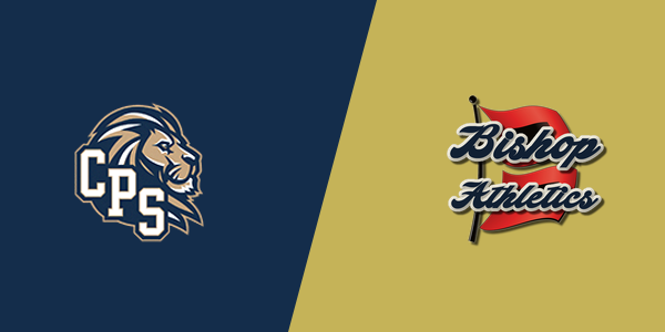 Classical Preparatory School vs. Bishop McLaughlin Catholic High School