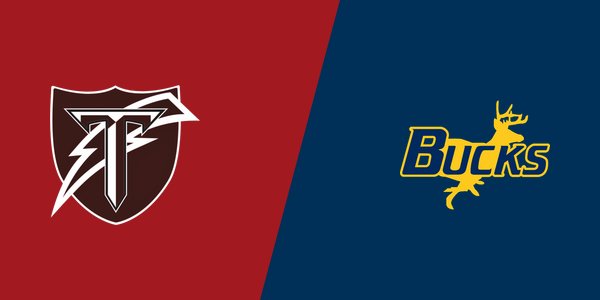 Gadsden City High School vs. Buckhorn High School