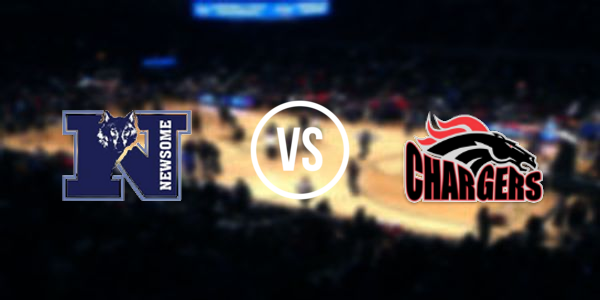 Newsome HS vs. Strawberry Crest High School