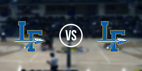 Lake Forest High School