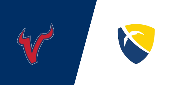 St Anne Pacelli High School vs. Eagle's Landing Christian Academy