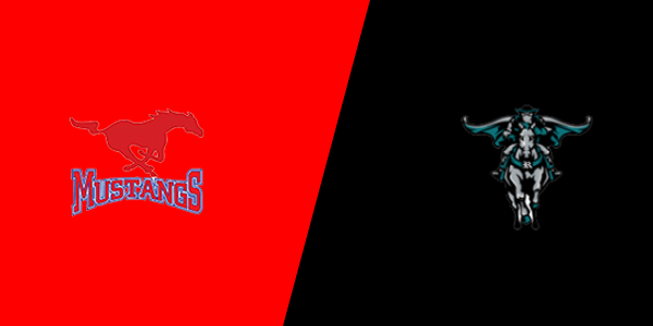 Parkland High School vs. Reagan High School