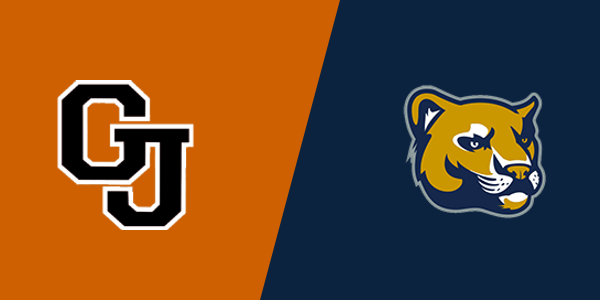 Grand Junction vs. Evergreen